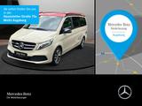 Mercedes-Benz V 300 d 4M 9G+Allrad+Pössl Aufbau Camper+AHK