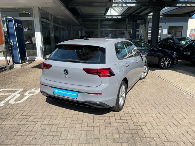 Golf 1.5 TSI 85kW Life ACC/APP/RFK/LED/PDC/PANO