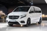 Mercedes-Benz V 300 d Edition 2023*AMG-LINE*BURMEST*NIGHT*LED*