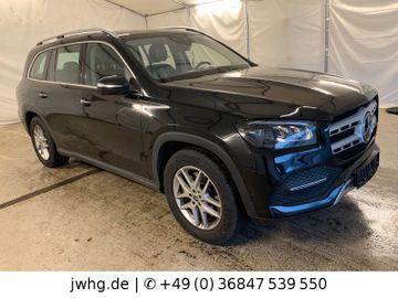 Mercedes GLS 450 - 2