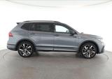 Volkswagen Tiguan Allspace 2.0 TDI 4M DSG R-Line Leder Pano - : Allradantrieb, 7sitzer