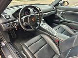 Porsche Cayman 981, 2.7 L - Porsche: 981