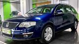 Volkswagen Passat Highline*4xSitzheizung*el.Sitze*Glasdach - gebrauchte VW Passat Variant aus dem Jahr 2010