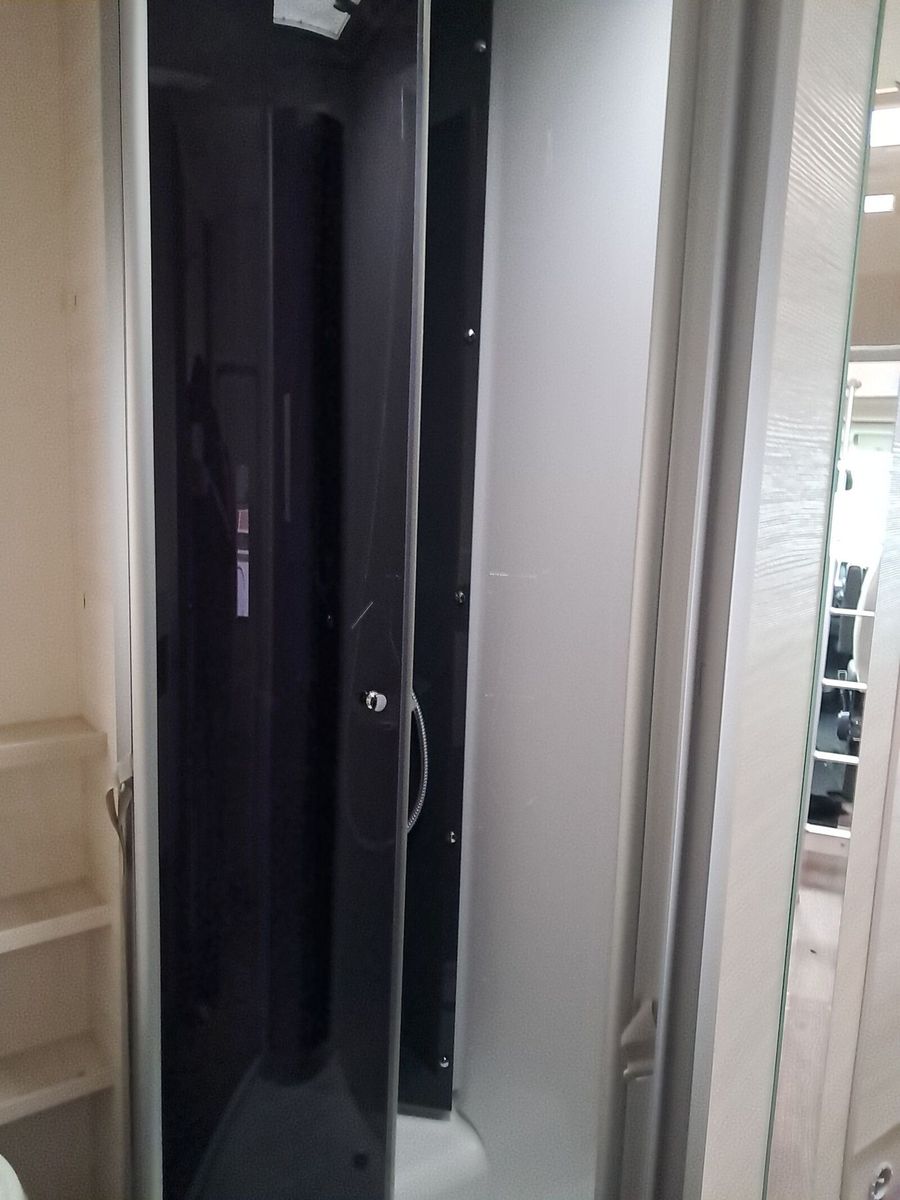 Fahrzeugabbildung Chausson Flash C656 Sat,Solar,TV,Markise