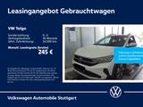 Volkswagen Taigo Move 1.0 TSI Navi Kamera LED ACC SHZ