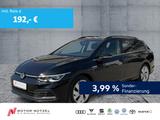 Volkswagen Golf VIII Variant 2.0 TDI DSG STYLE LED+NAVI+ACC - Volkswagen Golf: Variant Dsg