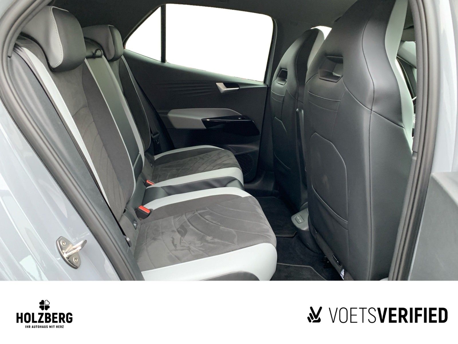Volkswagen ID.3 - Bild 15