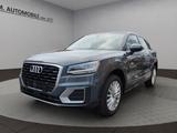 Audi Q2 design LED Pano Park Assist Klimaaut AHK - Audi Q2 Gebrauchtwagen in München