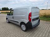 Opel Combo D Kasten  1,6  77 KW  L1H1 Klima Allwetter - Opel Combo: 7.7
