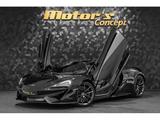 McLaren 570S Spider 3.8 V8 - McLaren