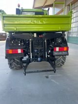 Unimog U400 Agrar - Offers matching your search criteria