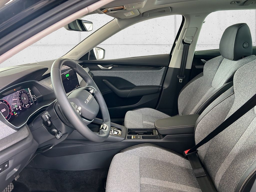 Skoda Octavia - Bild 9