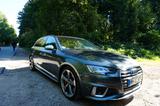 Audi S4 AV./ Matrix, Mass.,Virtual,B&O, Distr... - Audi S4 mit Diesel-Antrieb: Kombi