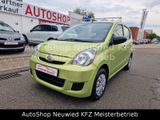 Daihatsu Cuore 1.0 Top 5-TÜRIG+GARANTIE+1HAND