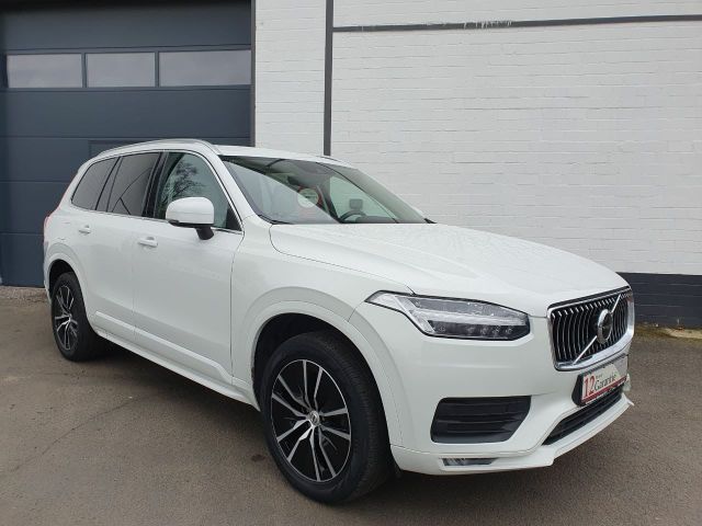 Volvo XC90 Momentum Pro AWD LED Leder ACC AHK 7.Sitze