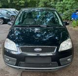 Ford c max tüv 8/27 - gebrauchte Ford C-Max aus dem Jahr 2005