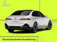 BMW i5 - Vorschau Bild 2