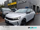 Opel Corsa GS NAVI*KAMERA*TEILLEDER*LED*KOMFORT