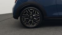 MINI Cooper S - Vorschau Bild 16