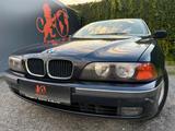 BMW 528i#AUTOMATIK#TÜV-NEU#SERVICE-NEU#KLIMA#SCHIEB - BMW 528 in Frankfurt (Main)