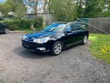 Citroën Citroen C5 165 Hdi Tourer Automatik - Citroën C5: Tourer Hdi 165
