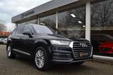 Audi Q7 3.0 TFSI 7-Sitz | HuD | AhK | Pano | Nachtass - Audi Q7 mit Anhängerkupplung