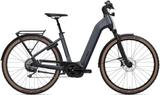 Flyer Gotour 7.12 XC S Comf - Flyer E-Bikes