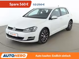 Volkswagen Golf VII 1.4 TSI Highline BMT*XENON*PDC*SHZ* - Gebrauchtwagen in Frankfurt bis 15.000 Euro