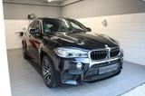 BMW X6 M, 1.Hand, TÜV NEU  - BMW X6 M von privat