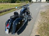 Indian Springfield - INDIAN MOTORRAD
