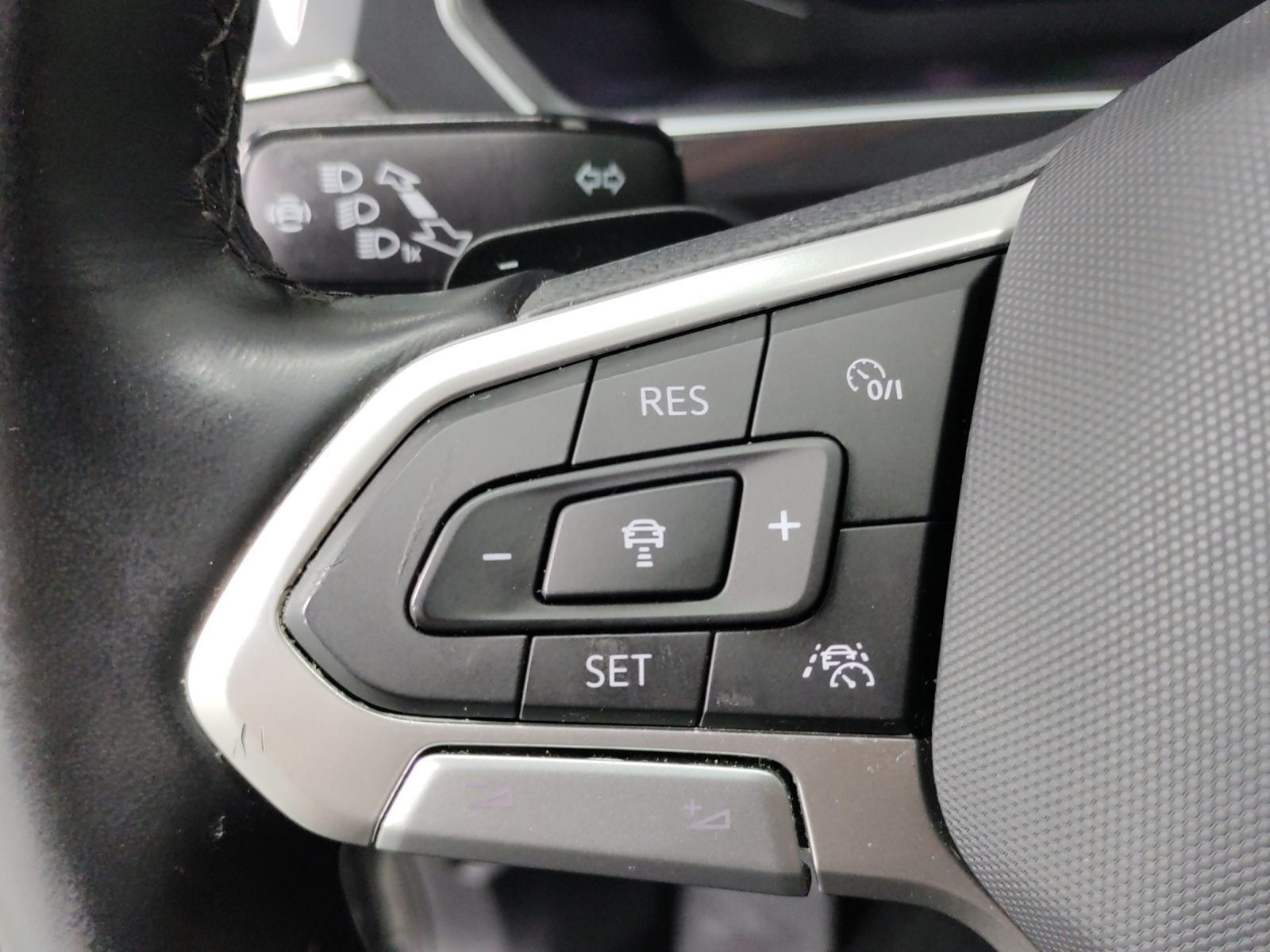Volkswagen Tiguan Allspace - Bild 20