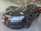 Audi A7 SPB 3.0 TDI 245 CV quattro S tronic - Audi A7 mit Halbautomatikschaltung