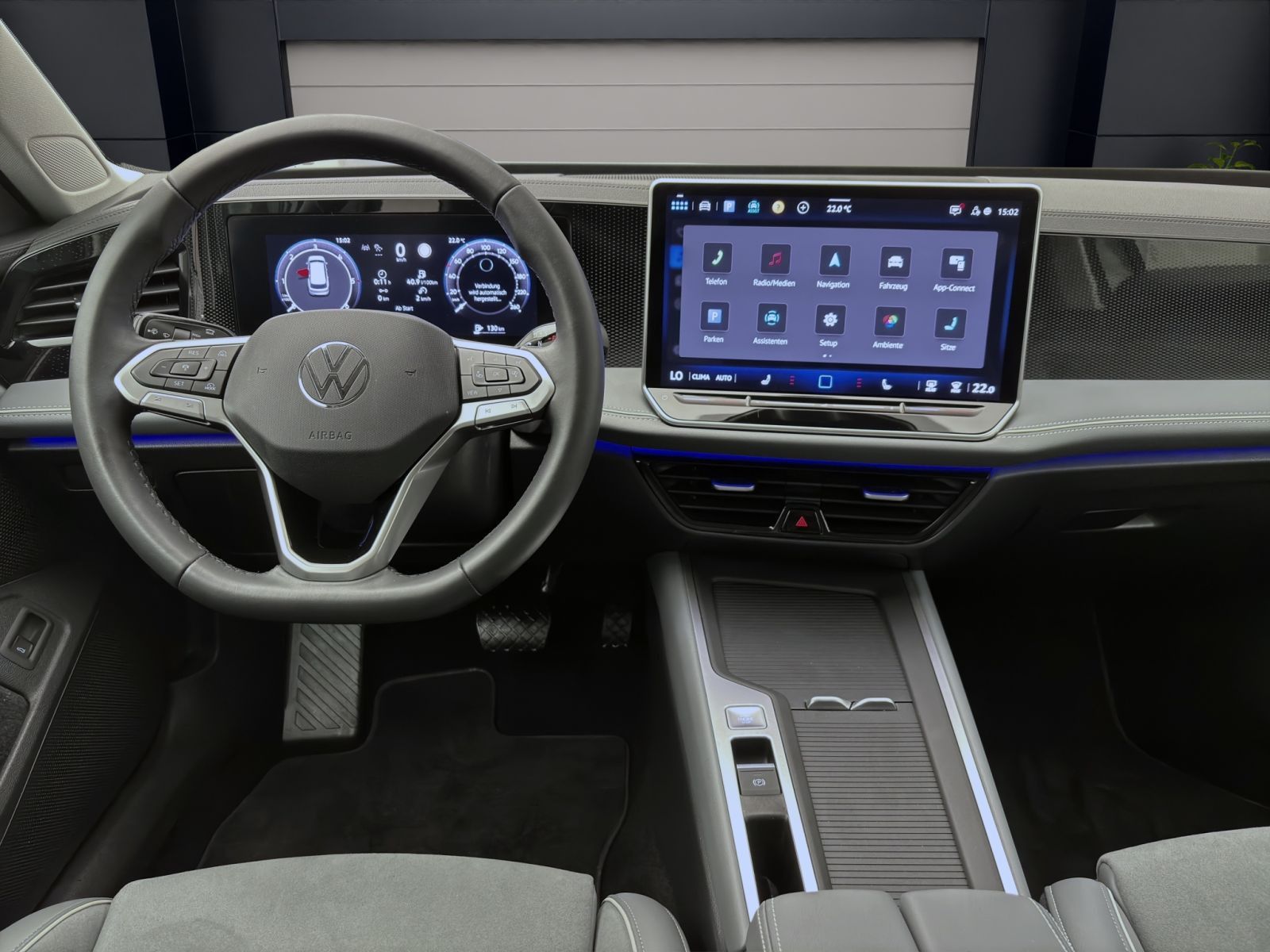 Volkswagen Passat Variant - Bild 14