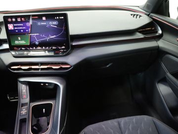 Fahrzeugverkauf 22 Cupra Terramar 1.5 eTSI AHK 360Grad HeadUP DCC