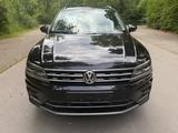 Volkswagen Tiguan Highline 4Motion Top Ausstattung - Volkswagen Gebrauchtwagen mit Automatikschaltung