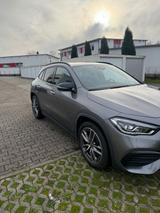 Mercedes-Benz GLA 250 4MATIC DCT - - gebrauchte Mercedes-Benz GLA 250 aus dem Jahr 2021