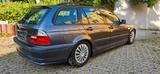 BMW 318i touring*Klima* - BMW: Unfallwagen