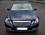 Mercedes-Benz Mercedes E klasse 250 - Mercedes-Benz E 250 in Krefeld