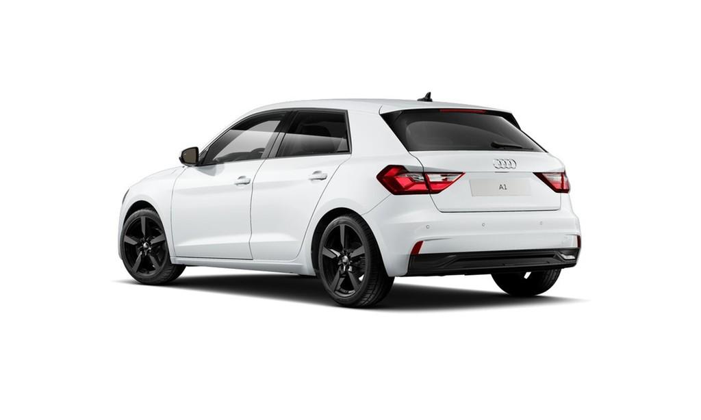 Audi A1 Sportback advanced 35 TFSI S tronic, миниатюра 2