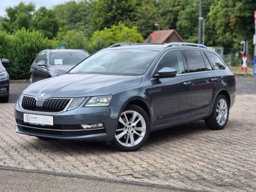 Skoda Octavia - 4