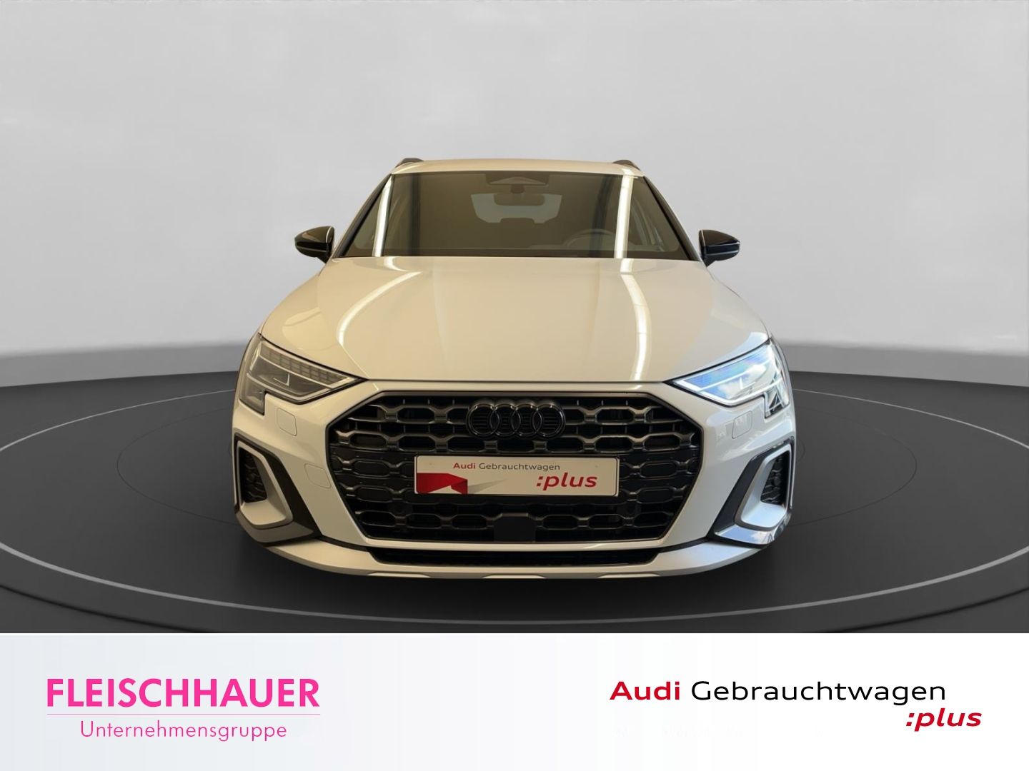 Audi A3 allstreet 1.5 TFSI e DSG ACC LED Rückfahrkam. imagem 2