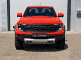 Ford Ranger Raptor e-4WD Doppelkabine°B&O°360Cam°Ahk - Ford Ranger: Doppelkabine