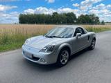 Toyota MR2 W3 Cabrio | Hardtop | SMT | Sai... - Toyota MR 2: Roadster