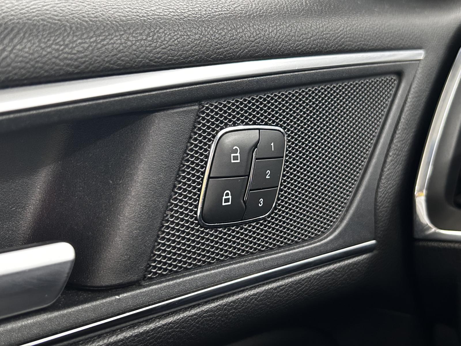 Ford Edge 4x4 LPG+Pano+Memory+Sony-Sound+Carplay+Kam