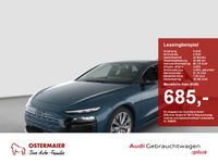Audi S6 e-tron - Vorschau Bild 1