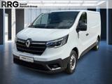 Renault Trafic Kasten 2.0 BLUE DCI 150 L1H1 3,0T KOMFORT - Renault Trafic dci 150