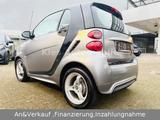 Smart ForTwo Passion AUTOM/SERVO/SITZH/PANO/KLIMA/2.HA - Smart Gebrauchtwagen in Hannover