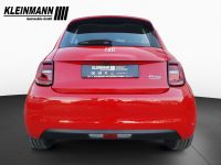 Fiat 500e - Vorschau Bild 7