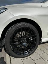 Mercedes-Benz GLE 500 4MATIC - AMG Pano Nappa H/K AHK DTR+ STH - Mercedes-Benz GLE 500 Gebrauchtwagen