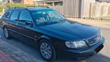 Audi a6 c4 2.8 quattro avant - Audi A6 aus 1996: Kombi